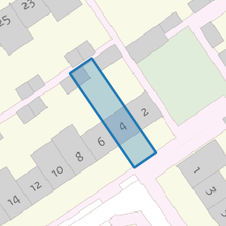 Perceel STR03-C-3635