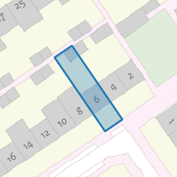 Perceel STR03-C-3636