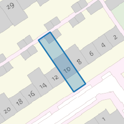 Perceel STR03-C-3638