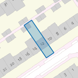 Perceel STR03-C-3639