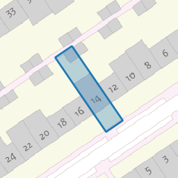 Perceel STR03-C-3640