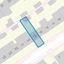 Perceel STR03-C-3642