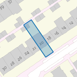 Perceel STR03-C-3643