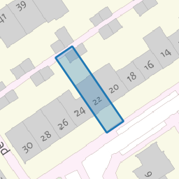 Perceel STR03-C-3644