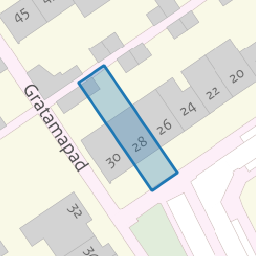 Perceel STR03-C-3647