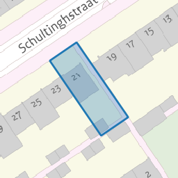 Perceel STR03-C-3649