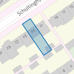 Perceel STR03-C-3650