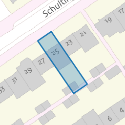 Perceel STR03-C-3651