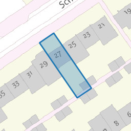 Perceel STR03-C-3652