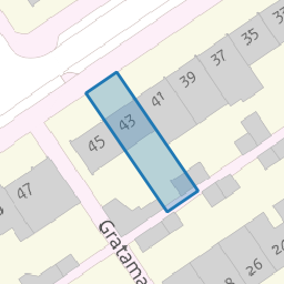 Perceel STR03-C-3660