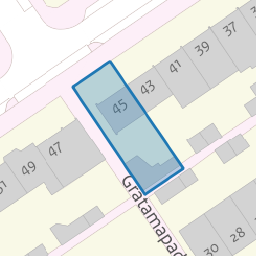 Perceel STR03-C-3661