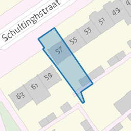 Perceel STR03-C-3667