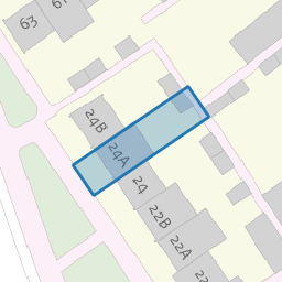 Perceel STR03-C-3672