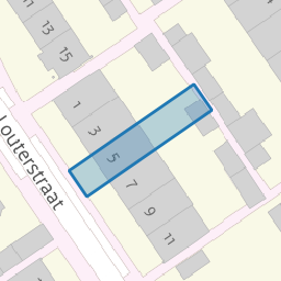 Perceel STR03-C-3679