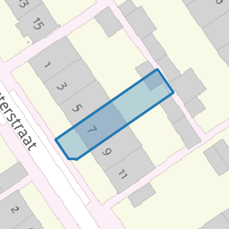 Perceel STR03-C-3680