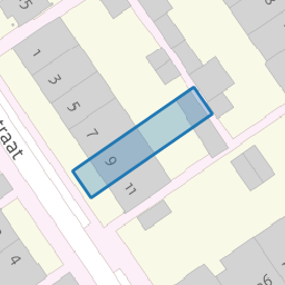 Perceel STR03-C-3681