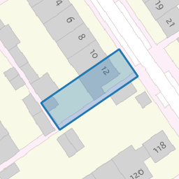 Perceel STR03-C-3683