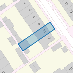 Perceel STR03-C-3684