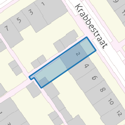 Perceel STR03-C-3688