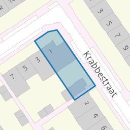 Perceel STR03-C-3689