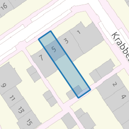 Perceel STR03-C-3691