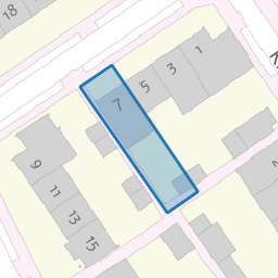 Perceel STR03-C-3692