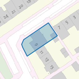 Perceel STR03-C-3693