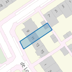 Perceel STR03-C-3694