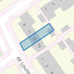 Perceel STR03-C-3695