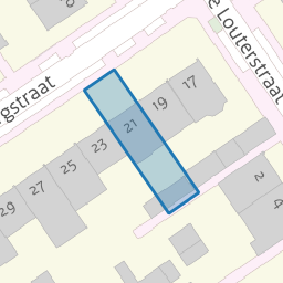 Perceel STR03-C-3699