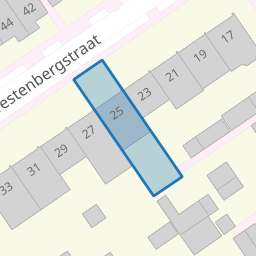 Perceel STR03-C-3701