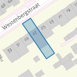 Perceel STR03-C-3702