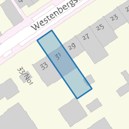 Perceel STR03-C-3704