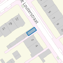 Perceel STR03-C-3706