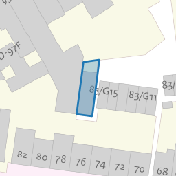 Perceel STR03-C-3710