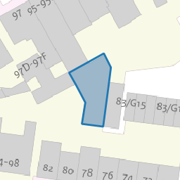 Perceel STR03-C-3712