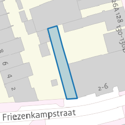 Perceel STR03-C-3729