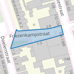 Perceel STR03-C-3730