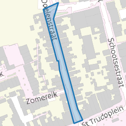 Perceel STR03-C-3731