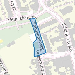 Perceel STR03-C-3732