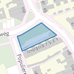 Perceel STR03-C-3733