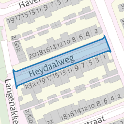 Perceel STR03-C-3747