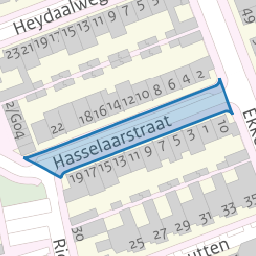 Perceel STR03-C-3748