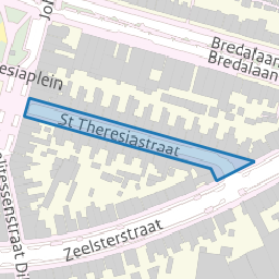 Perceel STR03-C-3756