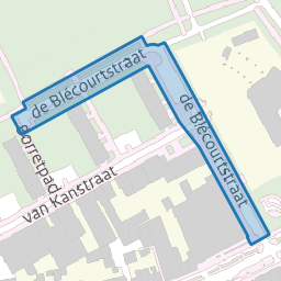 Perceel STR03-C-3758