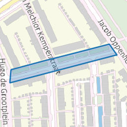 Perceel STR03-C-3762