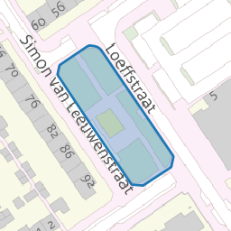 Perceel STR03-C-3774