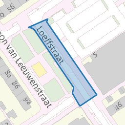 Perceel STR03-C-3775