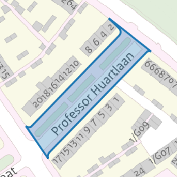 Perceel STR03-C-3784