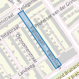 Perceel STR03-C-3788